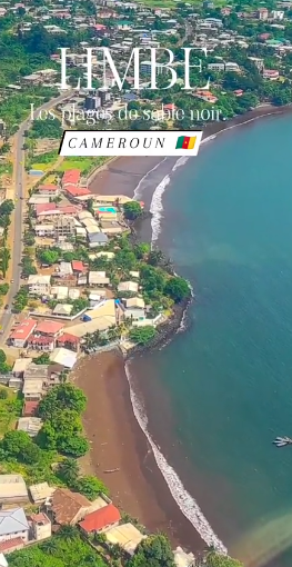 Limbe city